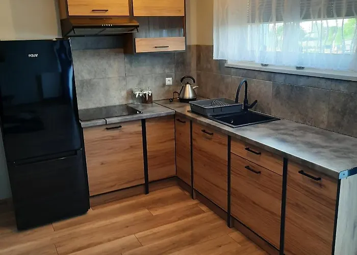 Niebieski - Mala * Rumia